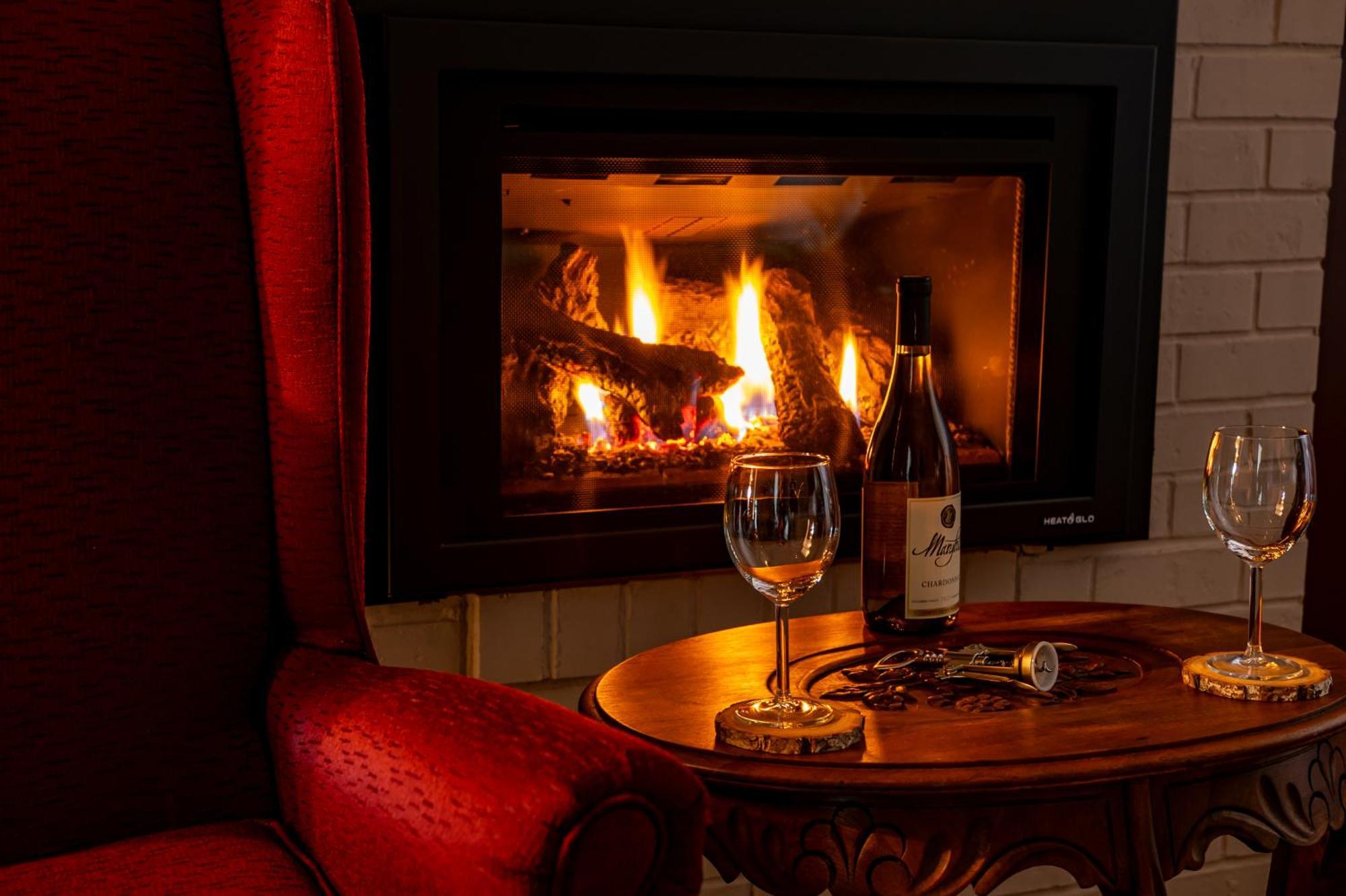 The Pearl Inn Bed And Breakfast Ilwaco Екстериор снимка