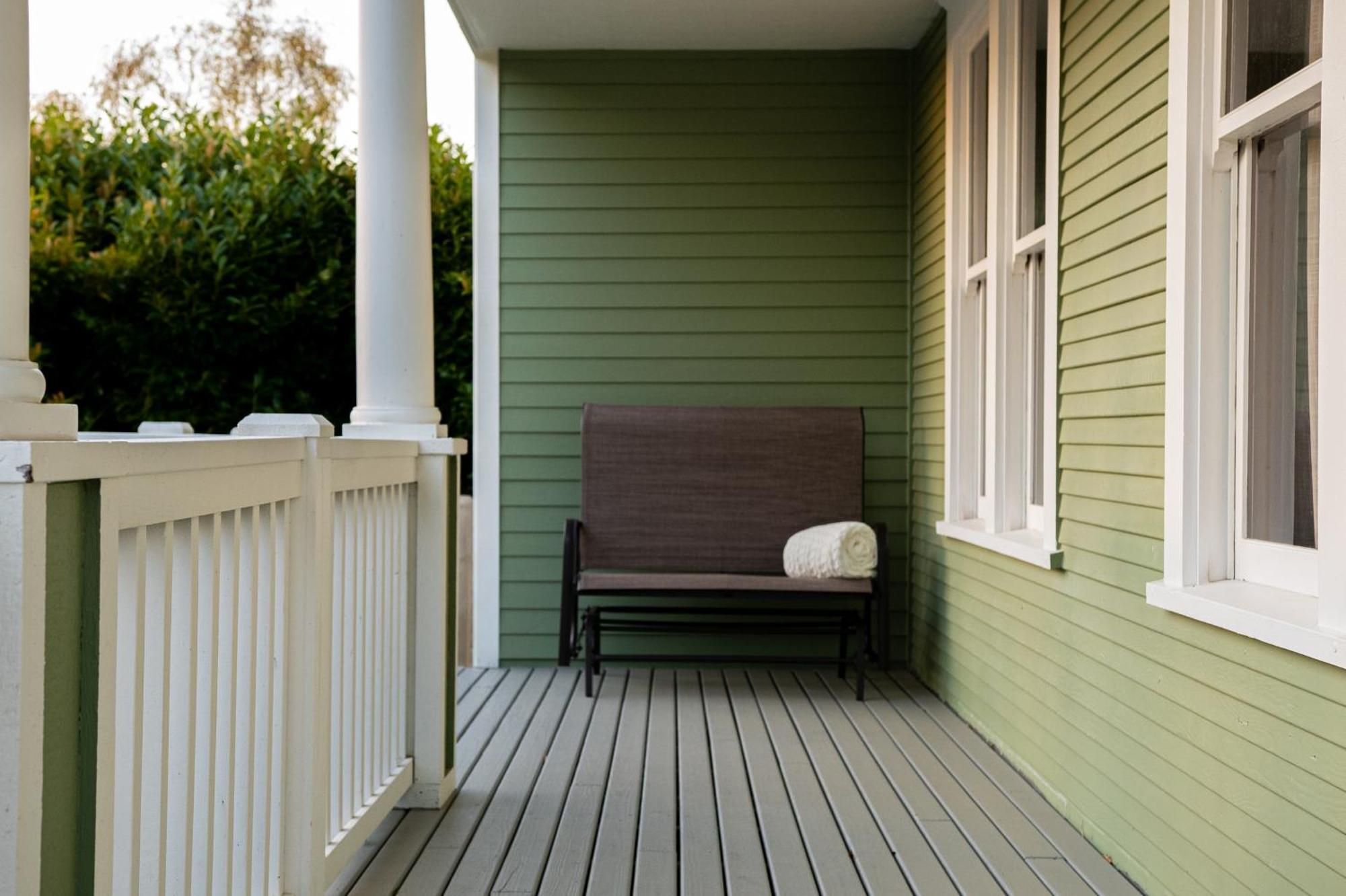 The Pearl Inn Bed And Breakfast Ilwaco Екстериор снимка